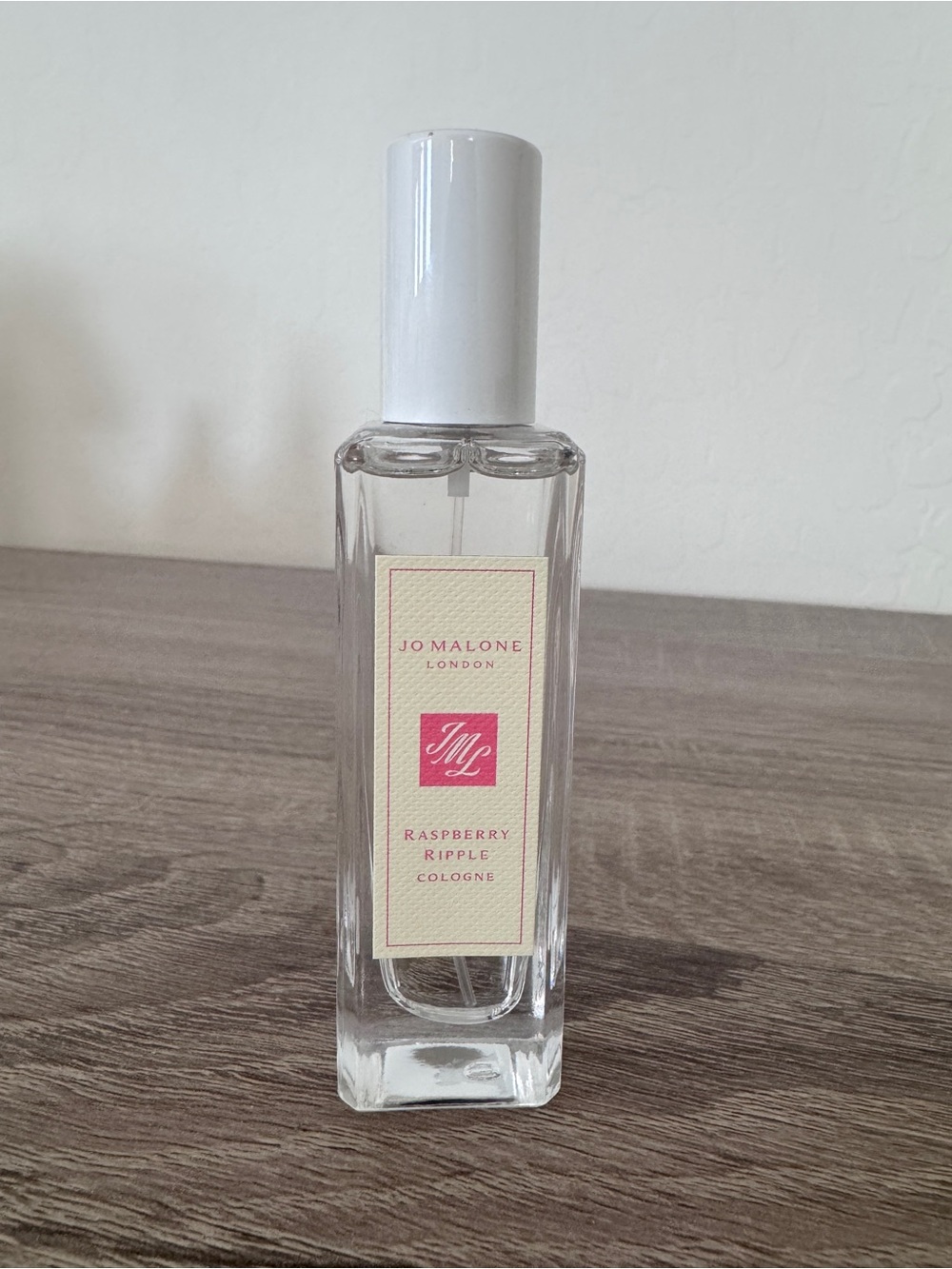 Jo Malone Raspberry Ripple 30ml